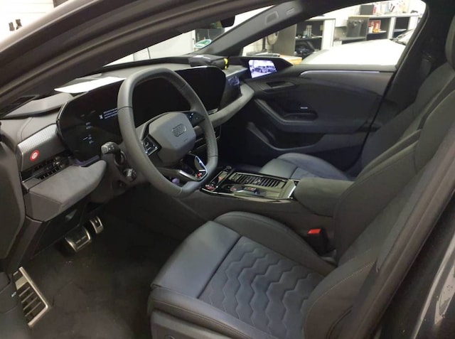 Audi A6 e-tron Sportback