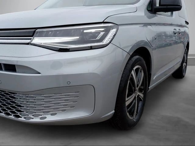 Volkswagen Caddy Style eHybrid