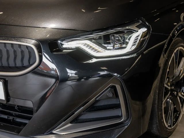 BMW 240 Coupé xDrive