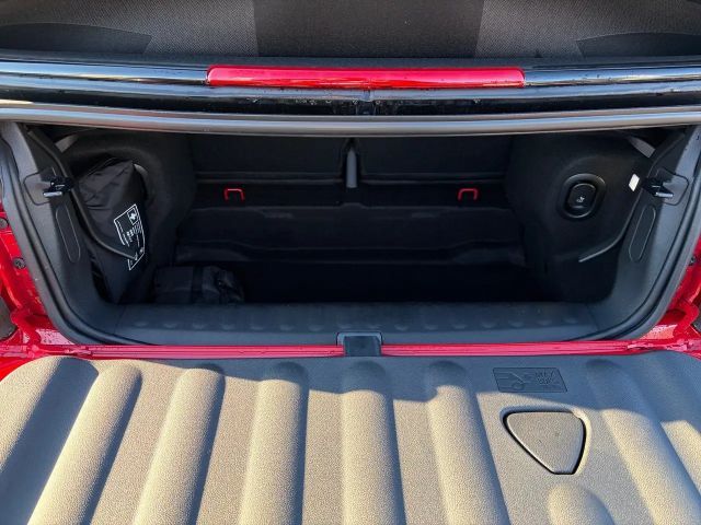 MINI John Cooper Works John Cooper Works