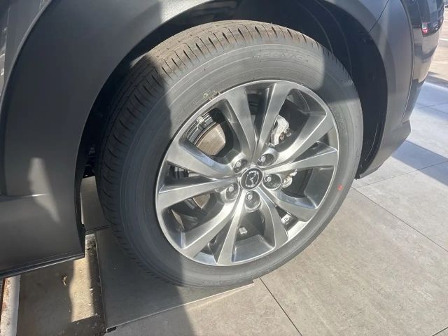 Mazda CX-30 Exclusive-line