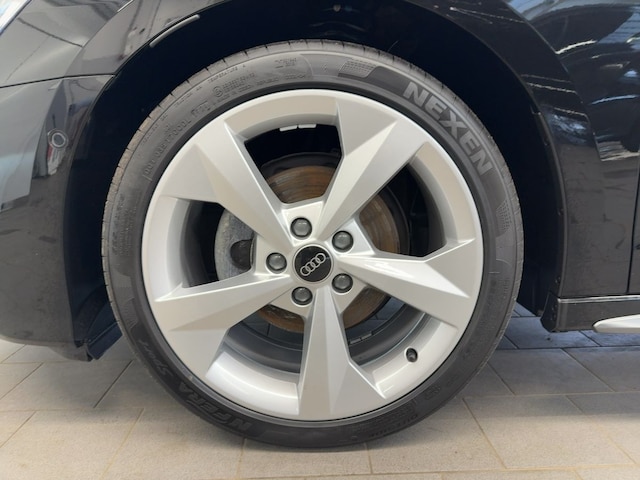 Audi A3 35 TFSI S-Line S-Tronic Sportback