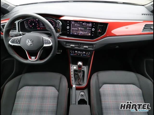 Volkswagen Polo 2.0 TSI DSG GTI