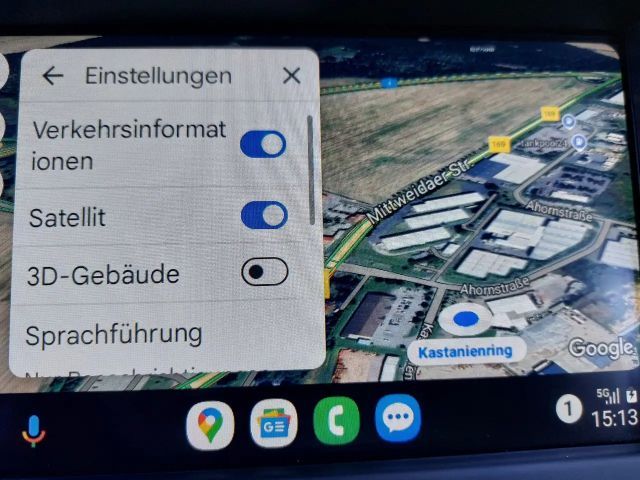 Opel Astra Sports Tourer