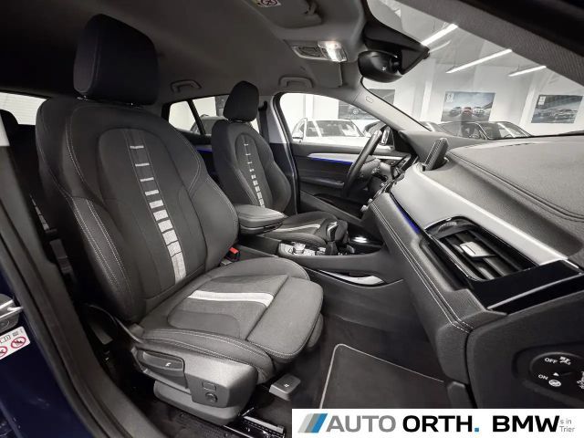 BMW X2 sDrive18i