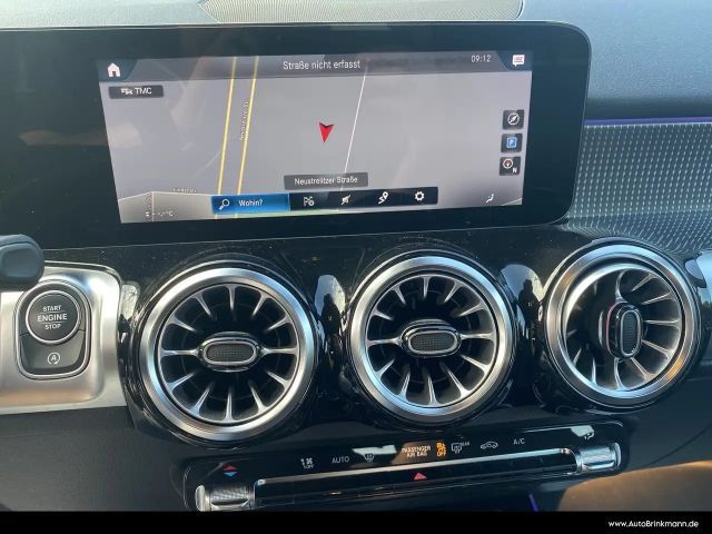 Mercedes-Benz GLB 200 Progressive