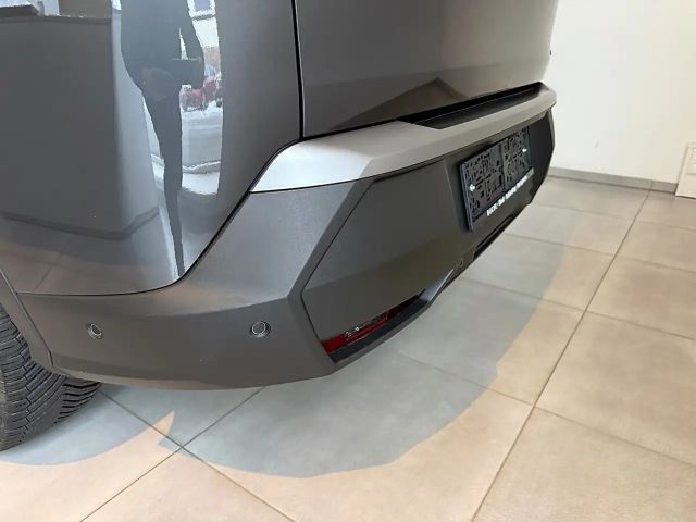 Peugeot 5008 GT-Line