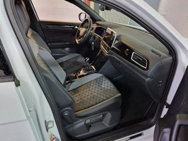 Volkswagen T-Roc 1.5 TSI R-Line