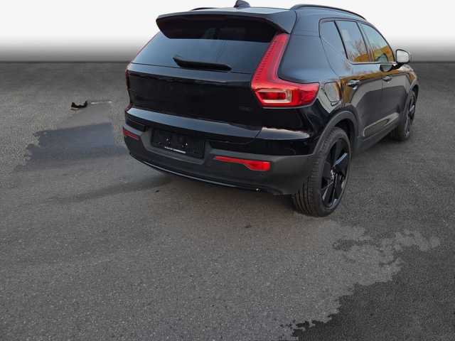 Volvo XC40 XC40
