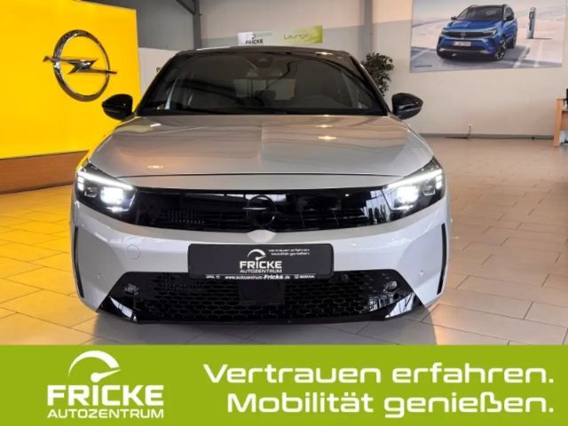 Opel Corsa GS-Line Grand Sport