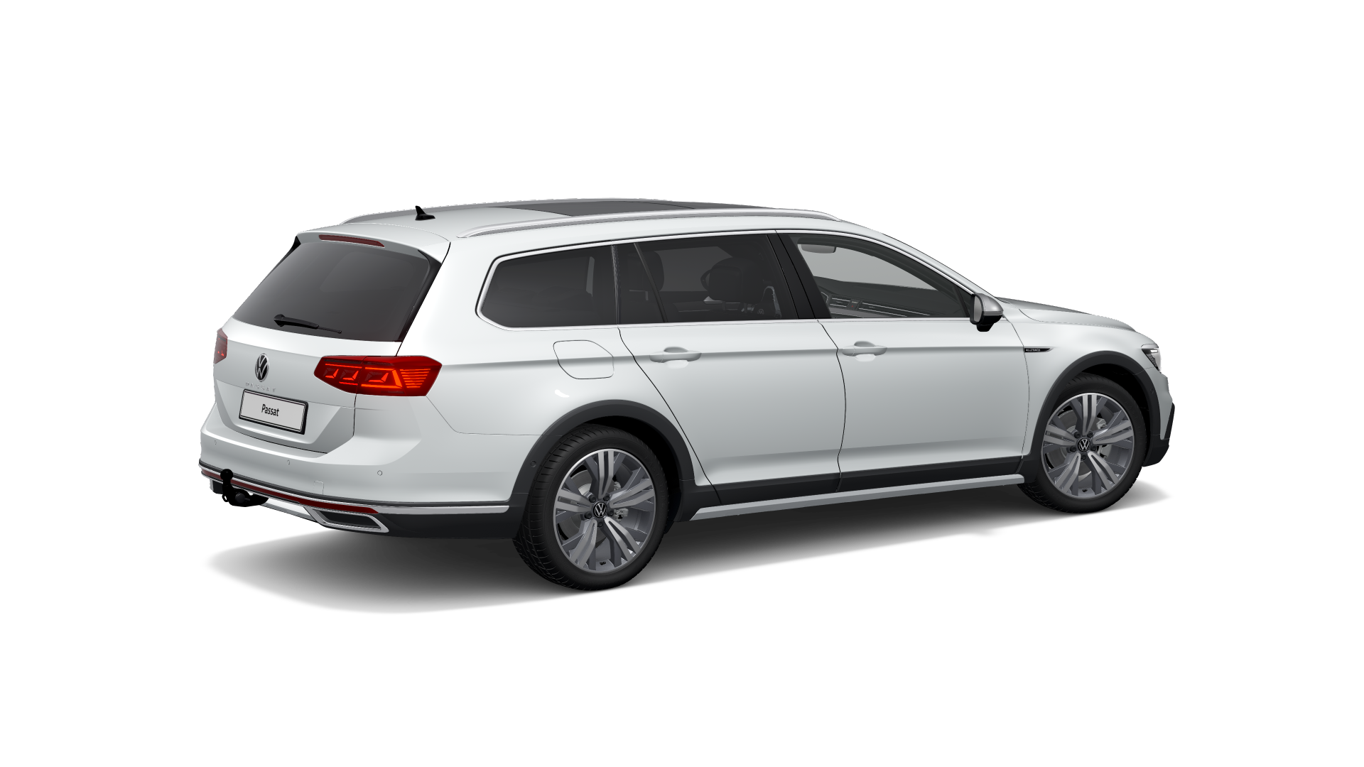 Volkswagen Passat 2.0 TDI DSG Variant