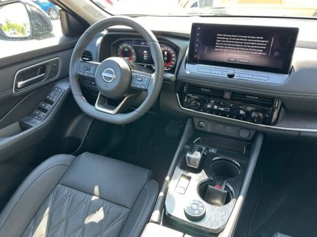 Nissan X-trail Tekna e-4ORCE