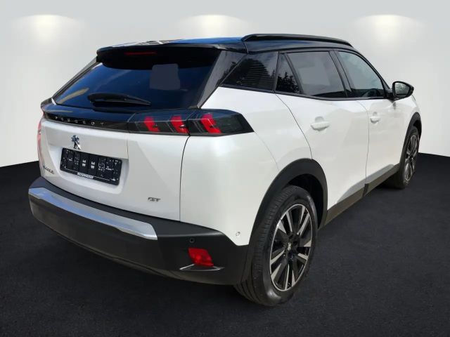 Peugeot E-2008 GT-Line