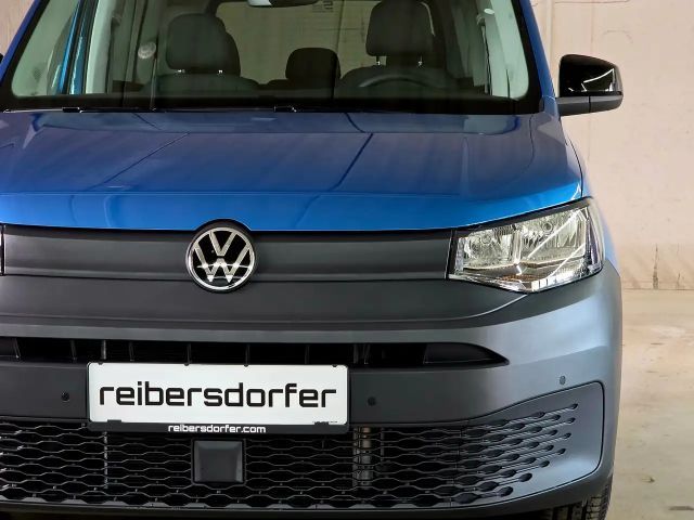 Volkswagen Caddy Family