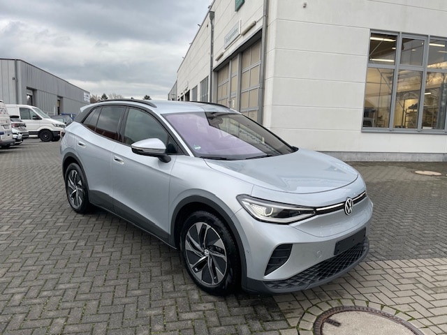 Volkswagen ID.4 Performance Pro