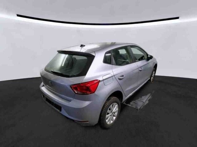 Seat Ibiza 1.0 TSI Style