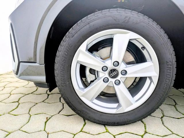 Audi Q2 35 TFSI S-Line S-Tronic