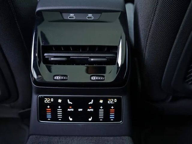 Audi A6 Avant Quattro