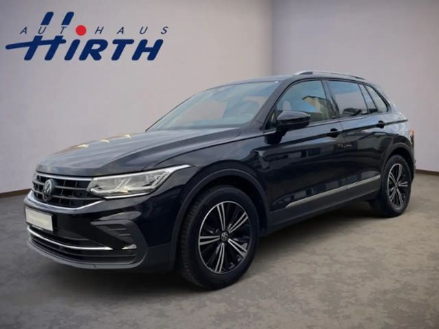 Volkswagen Tiguan 1.5 TSI DSG