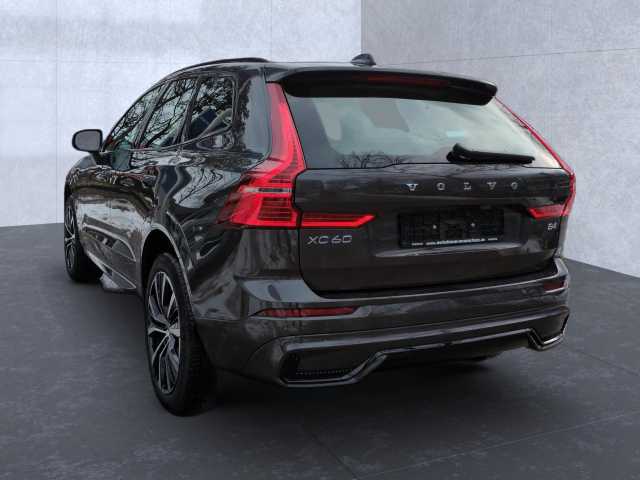 Volvo XC60 XC60