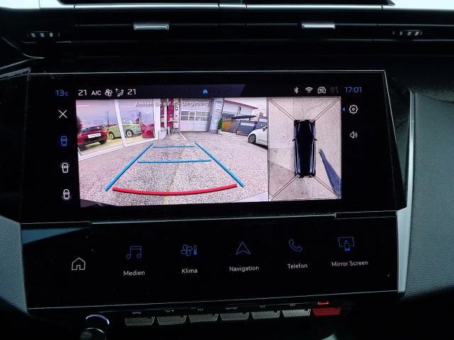 Peugeot 308 Allure Pack Hybrid SW