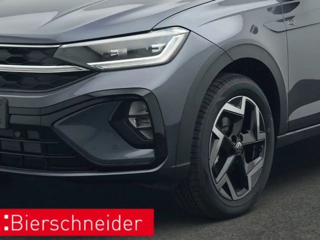 Volkswagen Taigo 1.5 TSI DSG R-Line