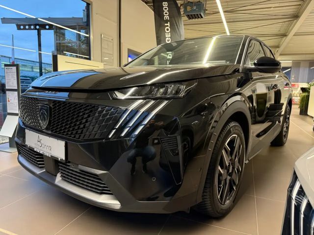 Peugeot 3008 Allure Pack Hybrid