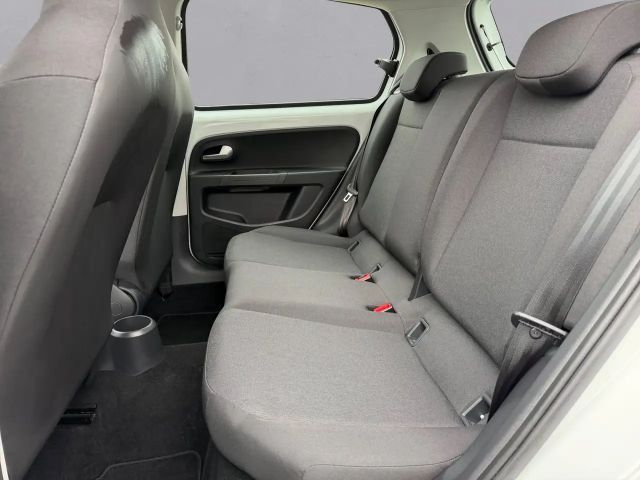 Volkswagen up! 1.0 MPI Move Move up!