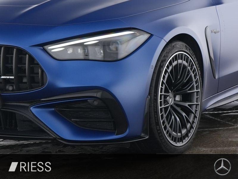 Mercedes-Benz AMG CLE 4MATIC