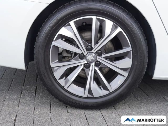 Peugeot 508 Allure Pack PureTech SW