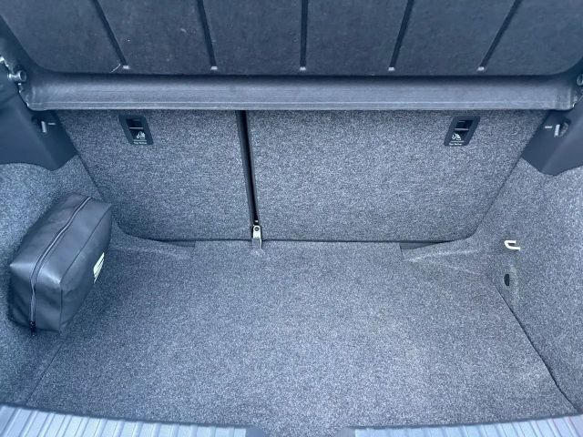 Seat Ibiza 1.0 TSI FR-lijn