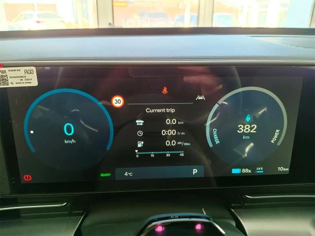 Hyundai Kona Electric