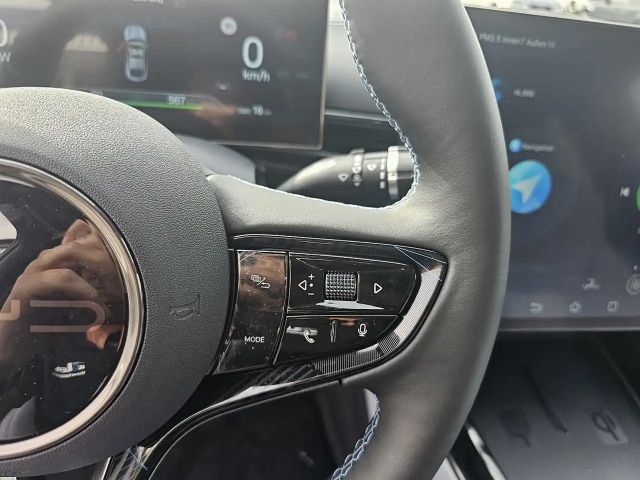 BYD Seal Excellence Vierwielaandrijving