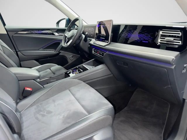 Volkswagen Tiguan 1.5 eTSI DSG IQ.Drive