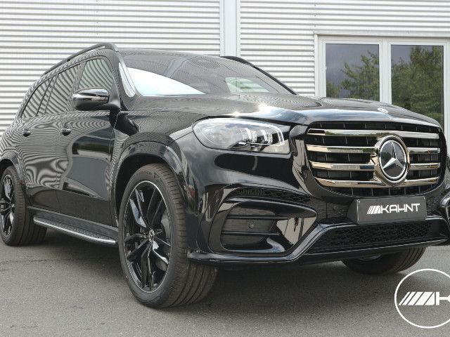 Mercedes-Benz GLS 450 4MATIC GLS 450 d