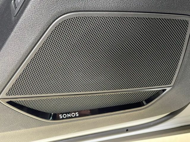 Audi Q3 Quattro S-Line Sport Sportback