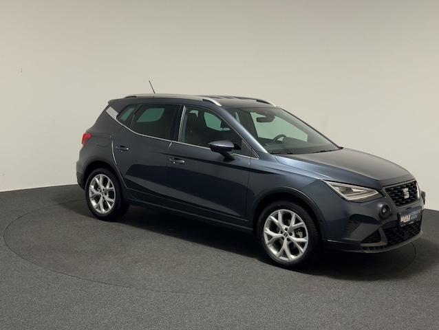 Seat Arona 1.0 TSI
