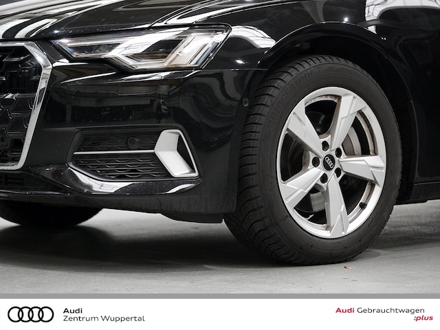Audi A6 45 TFSI Avant S-Tronic