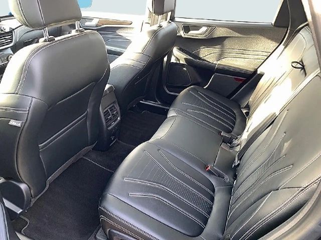 Ford Kuga Plug in Hybrid Vignale