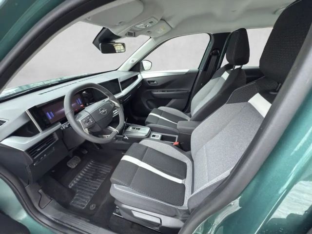 Opel Frontera 44 kWh Edition