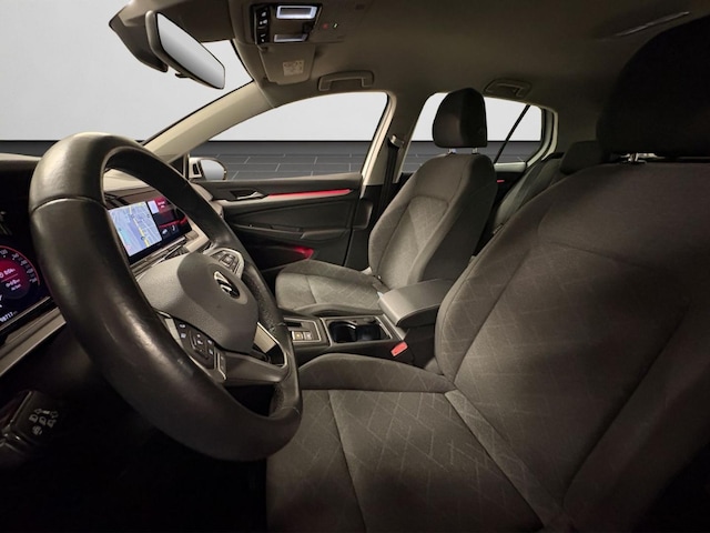 Volkswagen Golf 2.0 TDI DSG Golf VIII Life