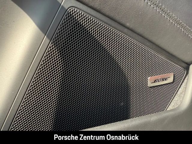 Porsche 992 4S Carrera Coupé