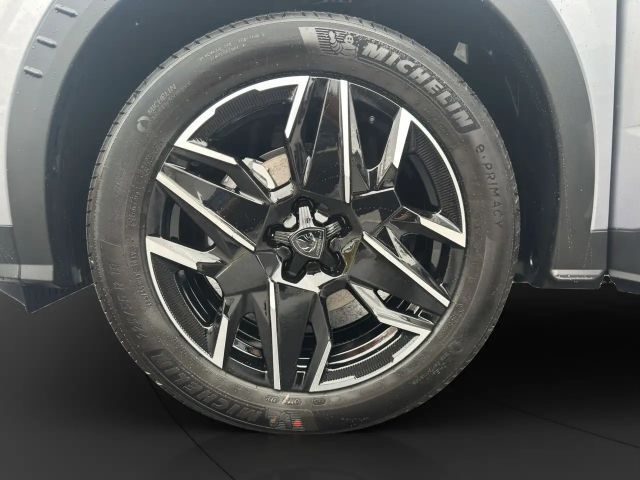 Peugeot 3008 GT-Line Hybrid