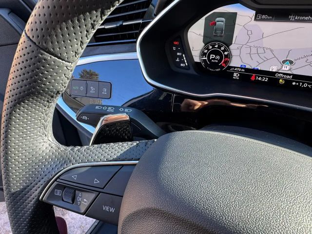 Audi RS Q3 Quattro S-Tronic Sportback