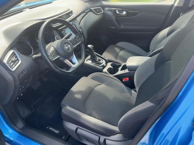 Nissan Qashqai DIG-T