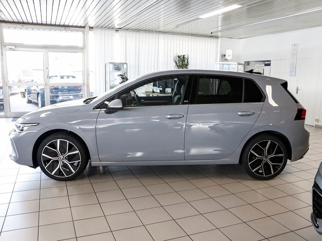 Volkswagen Golf DSG Golf VIII
