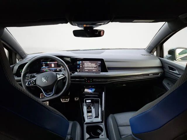 Volkswagen Golf 2.0 TSI 4Motion DSG