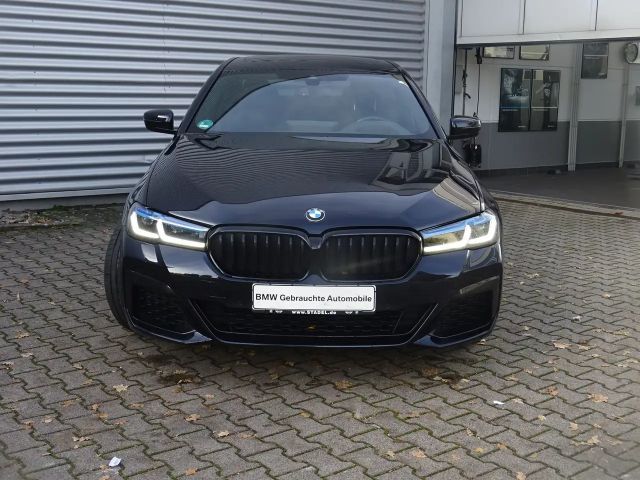 BMW 530 530d M-Sport Sedan xDrive