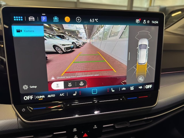 Volkswagen Golf 2.0 TDI