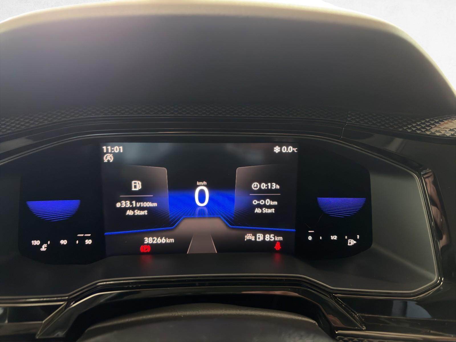 Volkswagen Taigo 1.0 TSI Life